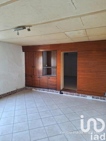 Maison à vendre 2 pièces 78 m² Cuve