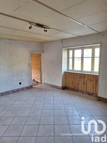 Maison à vendre 2 pièces 78 m² Cuve