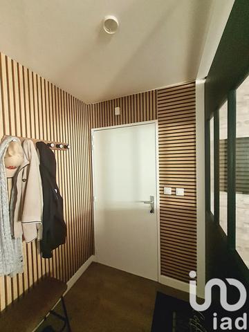 Apartment for sale 2 rooms 57 m² Le Havre