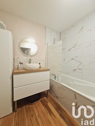 Apartment for sale 2 rooms 57 m² Le Havre