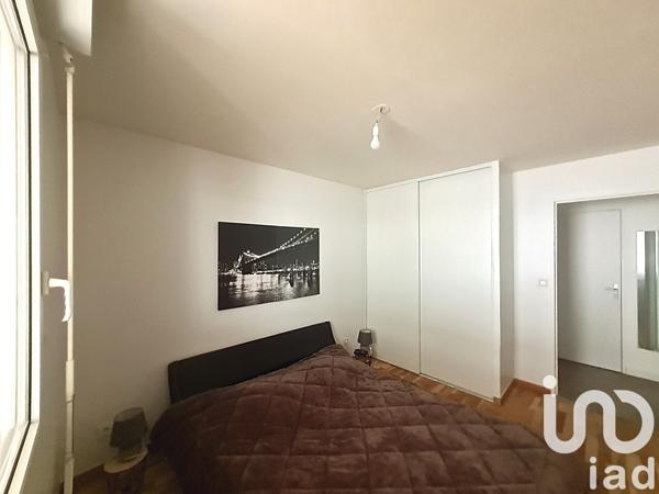 Apartment for sale 2 rooms 57 m² Le Havre