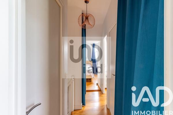 Maison à vendre 5 pièces 90 m² Maisons-Laffitte