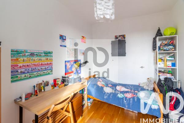 Maison à vendre 5 pièces 90 m² Maisons-Laffitte