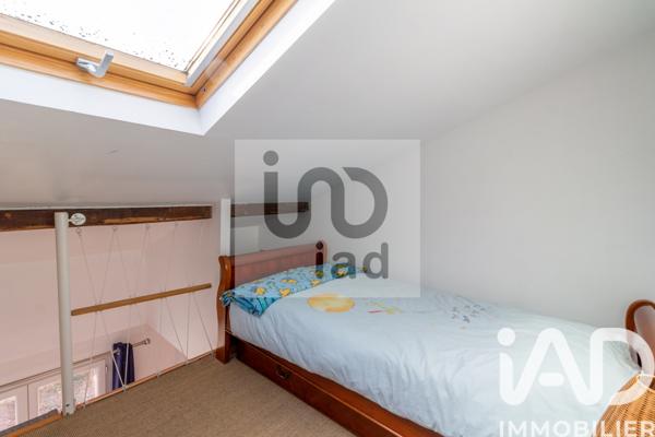 Maison à vendre 5 pièces 90 m² Maisons-Laffitte