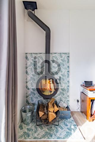 Maison à vendre 5 pièces 90 m² Maisons-Laffitte