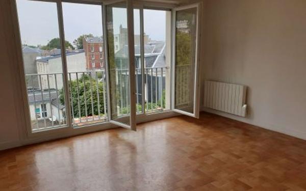 Appartement à louer    2 pièces •  Le Havre