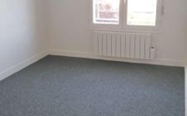 Appartement à louer    2 pièces •  Le Havre