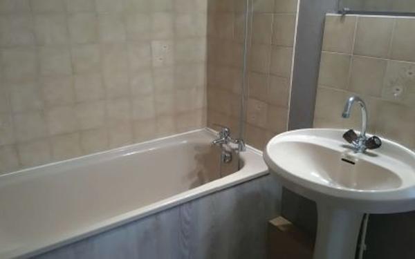 Appartement à louer    2 pièces •  Le Havre