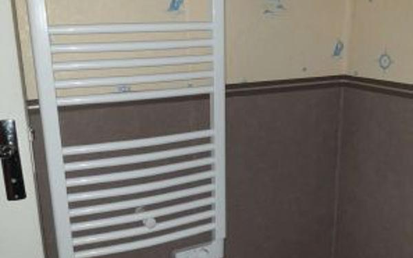 Appartement à louer    2 pièces •  Le Havre