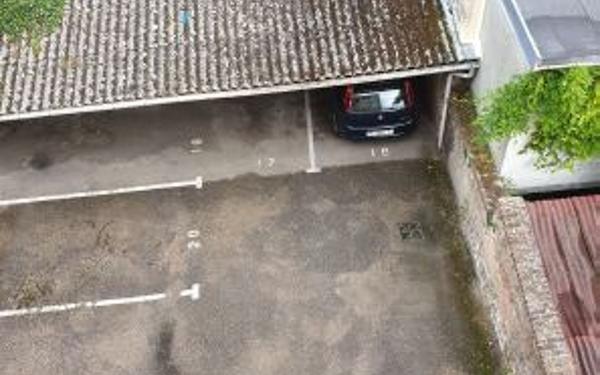 Appartement à louer    2 pièces •  Le Havre