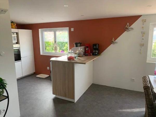 Vente                                                      Chalet
                        
                     4 pièces                      100 m2                     à Bormes-les-Mimosas