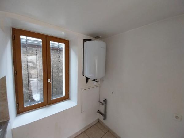 Maison de ville Les Mureaux 2 chambres