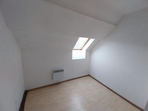 Maison de ville Les Mureaux 2 chambres