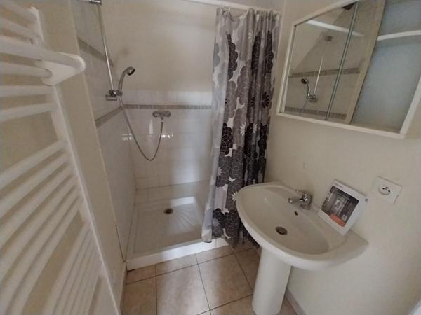 Maison de ville Les Mureaux 2 chambres