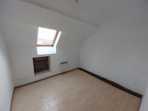 Maison de ville Les Mureaux 2 chambres