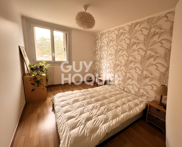 Appartement 4 pièces 75 m² à OULLINS - Résidence les Célestins