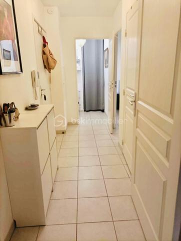 Appartement de 42,32 m²