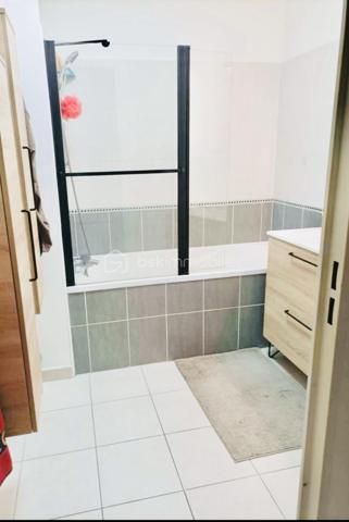 Appartement de 42,32 m²