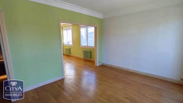 Maison à vendre 7 pièces 161.1m² Limoges (87000)
