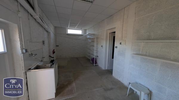 Maison à vendre 7 pièces 161.1m² Limoges (87000)