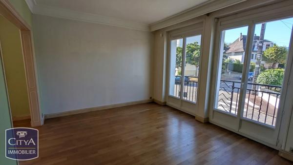 Maison à vendre 7 pièces 161.1m² Limoges (87000)