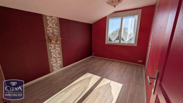 Maison à vendre 7 pièces 161.1m² Limoges (87000)