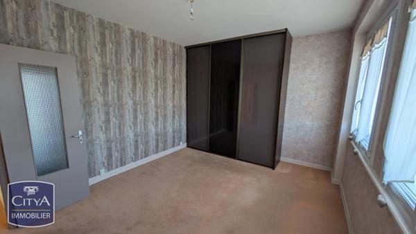 Maison à vendre 7 pièces 161.1m² Limoges (87000)