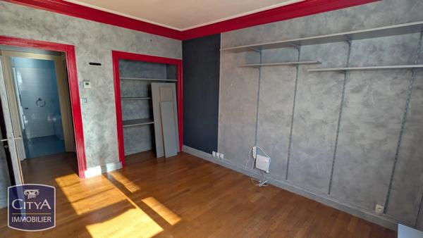 Maison à vendre 7 pièces 161.1m² Limoges (87000)