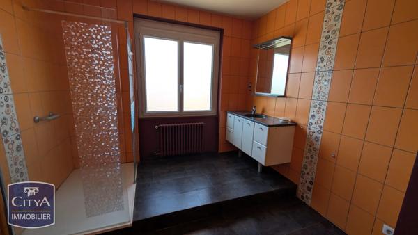 Maison à vendre 7 pièces 161.1m² Limoges (87000)