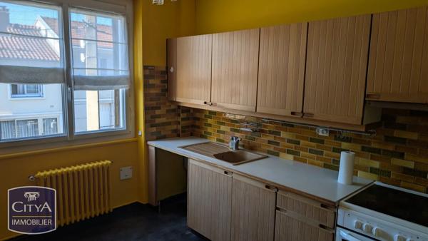 Maison à vendre 7 pièces 161.1m² Limoges (87000)
