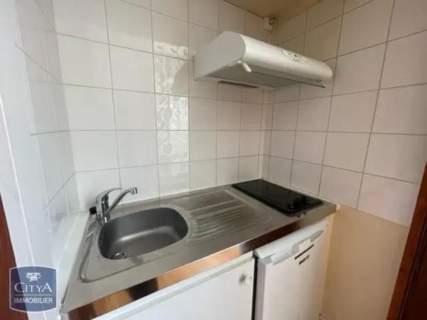 Appartement à louer 2 pièces 34m² Pau (64000)