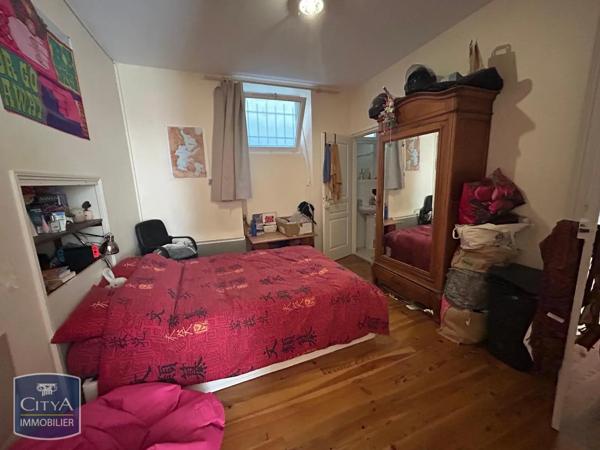 Appartement à louer 2 pièces 34m² Pau (64000)