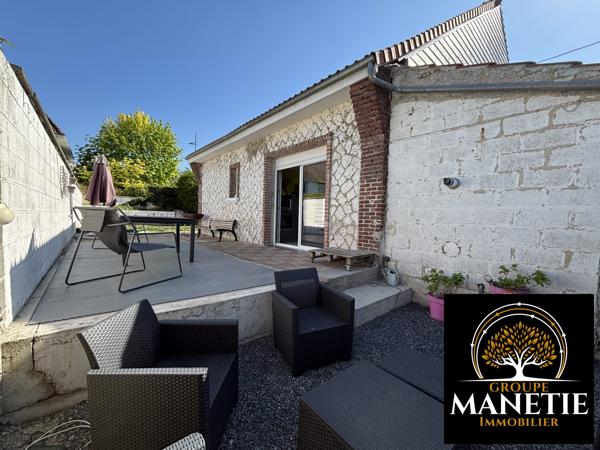 MAISON INDIVIDUELLE
