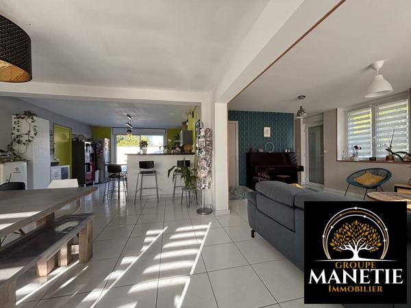 MAISON INDIVIDUELLE