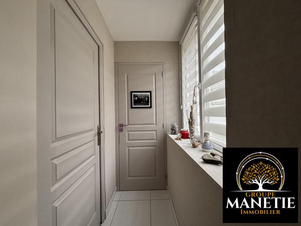 MAISON INDIVIDUELLE