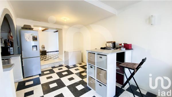 Maison à vendre 6 pièces 107 m² Marguerittes