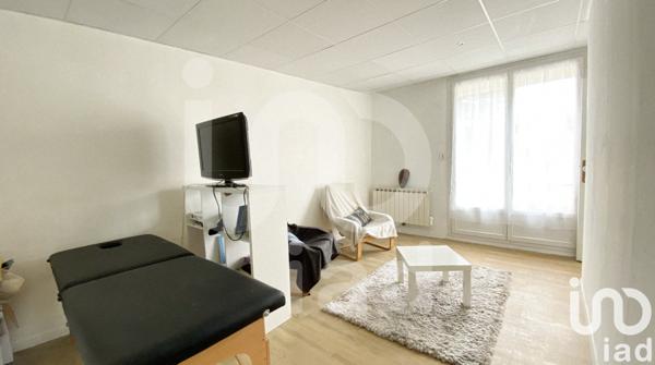 Maison à vendre 6 pièces 107 m² Marguerittes