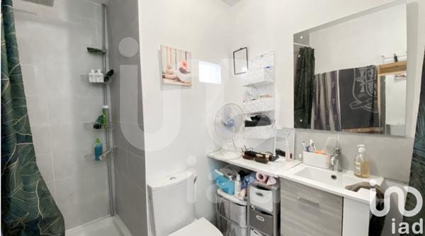 Maison à vendre 6 pièces 107 m² Marguerittes