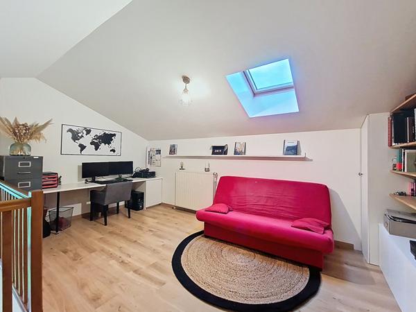 Maison Doue En Anjou 4 pièce(s) 128 m2