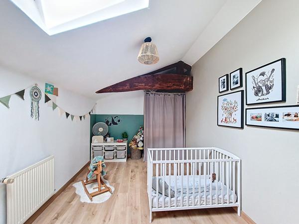 Maison Doue En Anjou 4 pièce(s) 128 m2