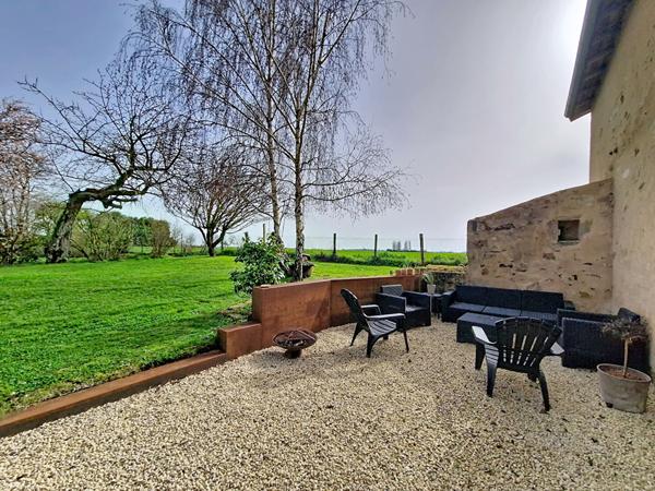 Maison Doue En Anjou 4 pièce(s) 128 m2