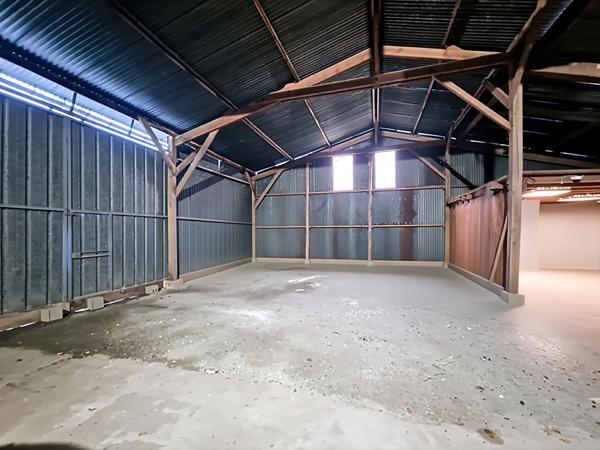 Maison Doue En Anjou 4 pièce(s) 128 m2