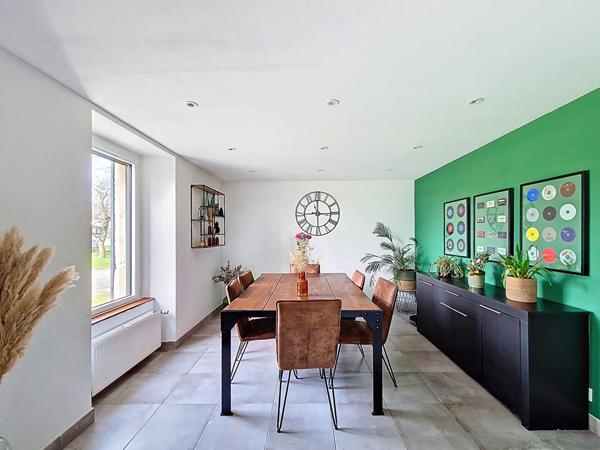 Maison Doue En Anjou 4 pièce(s) 128 m2