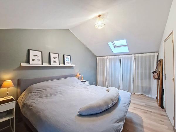 Maison Doue En Anjou 4 pièce(s) 128 m2