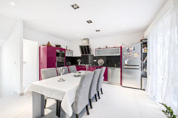 Maison Champigny Sur Marne 110m²