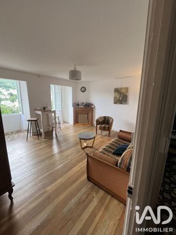 Immeuble à vendre 169 m² Bastelica