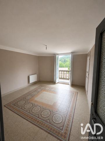 Immeuble à vendre 169 m² Bastelica