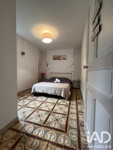 Immeuble à vendre 169 m² Bastelica