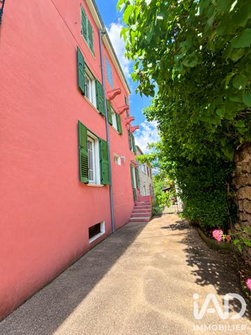 Immeuble à vendre 169 m² Bastelica