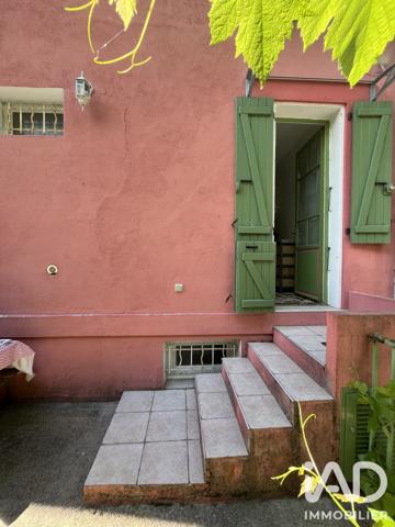 Immeuble à vendre 169 m² Bastelica